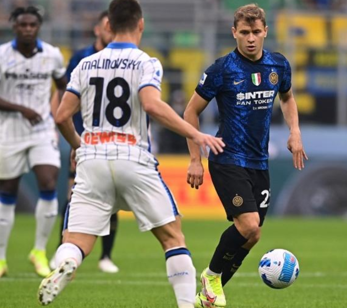  蒙扎新军展锋芒，布里安扎雄狮勇闯意甲赛场