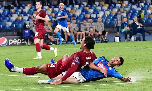  蒙扎黑马成色十足，主场力挫欧冠常客那不勒斯