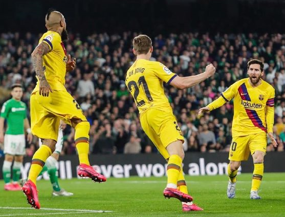  兰斯新援首秀惊艳破门，客场取胜开启新赛季征程