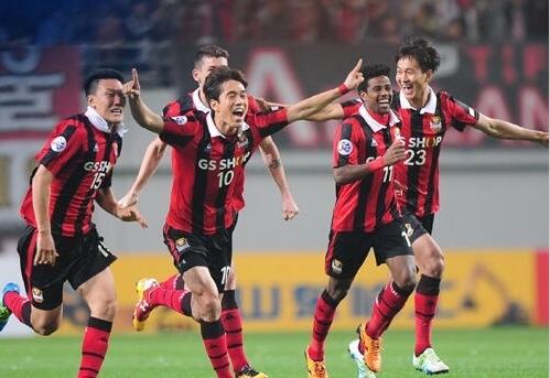  波城FC小镇奇迹代表挑战顶级联赛新高度